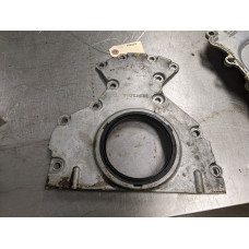 11R203 Rear Oil Seal Housing For 07-08 GMC Sierra 1500  5.3 12572014